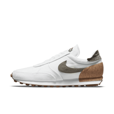 NEW Nike DBreak newest Premium Nude Sneakers